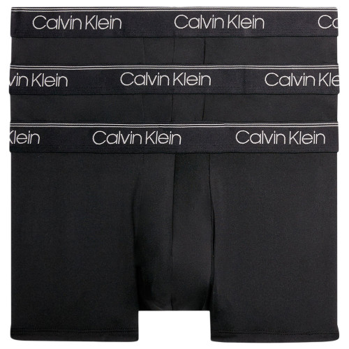 Calvin Klein Ανδρικό εσώρουχο Boxer 3-Pack
